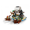 LEGO(R) CREATOR 31109 Statek piracki